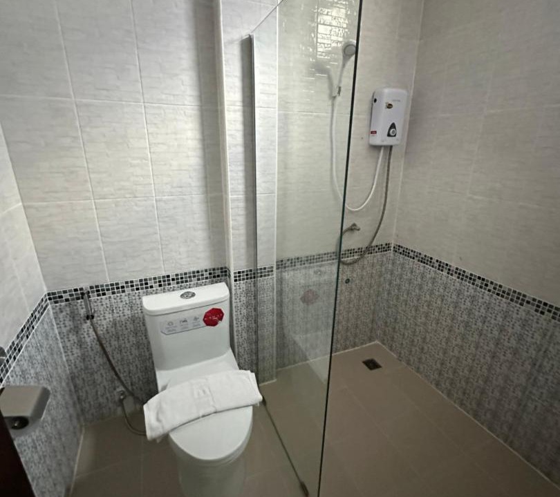 Photo of Bathroom in Wiang Nuea