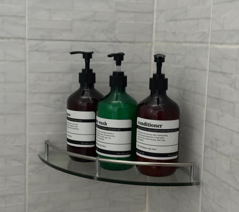 Photo of Bathroom in Wiang Nuea