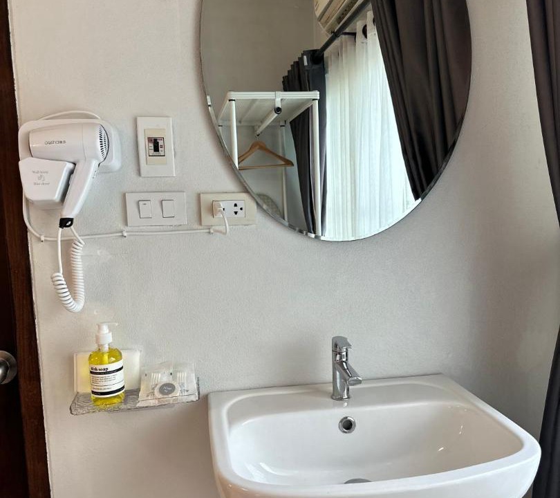 Photo of Bathroom in Wiang Nuea