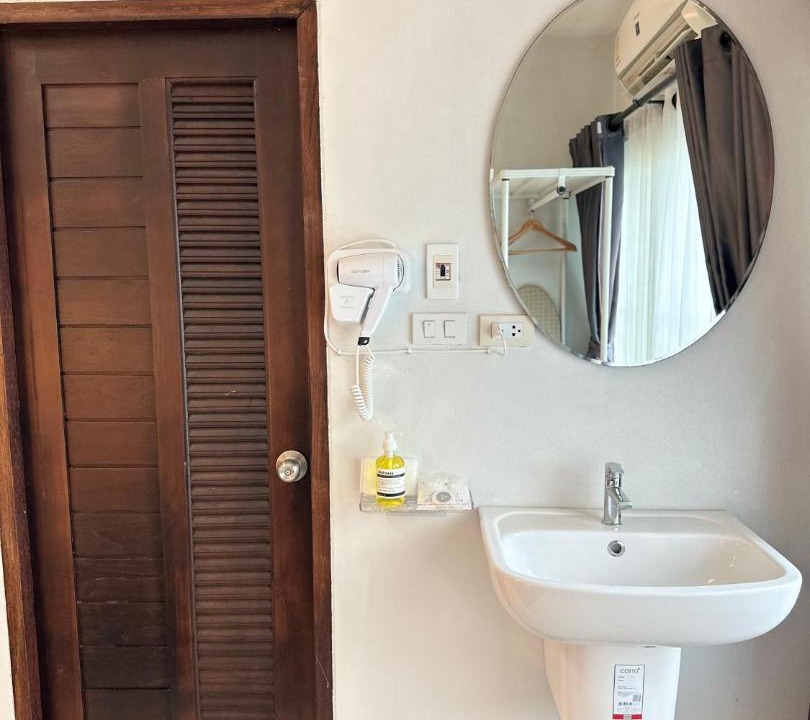 Photo of Bathroom in Wiang Nuea