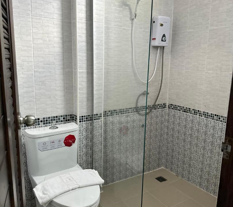 Photo of Bathroom in Wiang Nuea