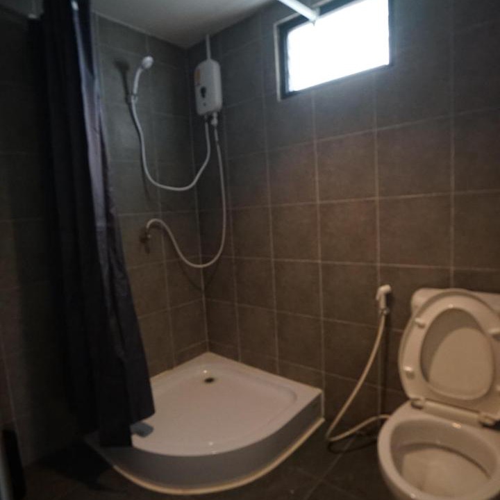 Photo of Bathroom in Sri Phum