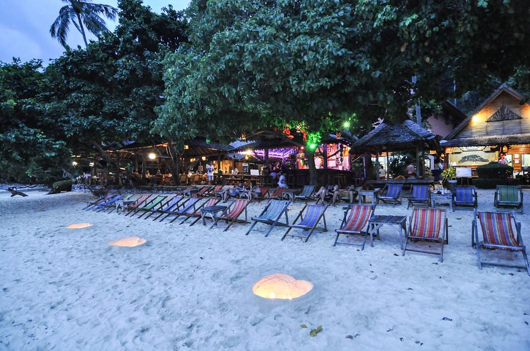 Photo of Others in Ko Phi Phi