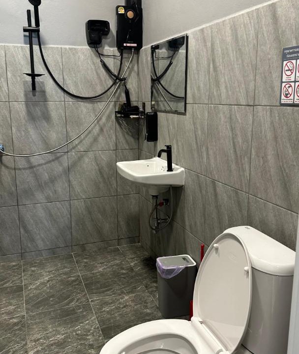 Photo of Bathroom in South Pattaya
