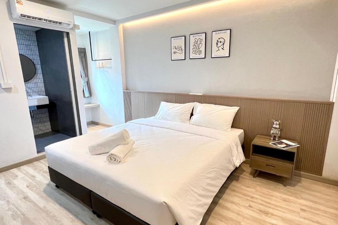 Photo of Bedroom in Phangnga
