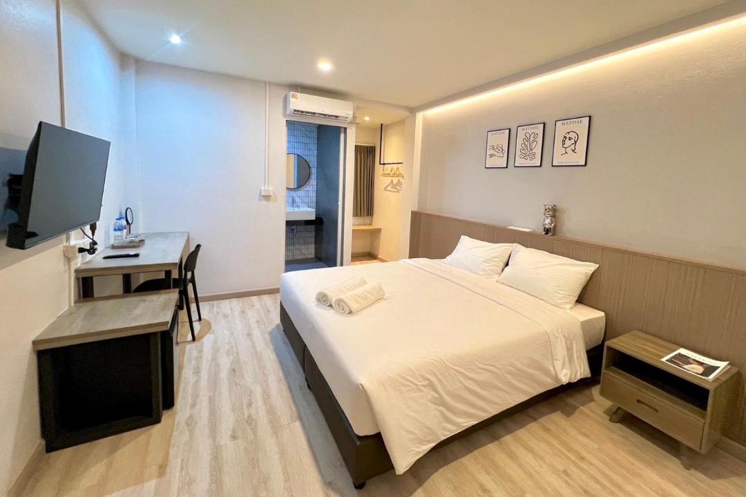 Photo of Bedroom in Phangnga