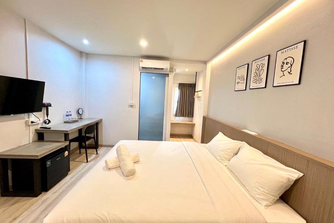 Photo of Bedroom in Phangnga