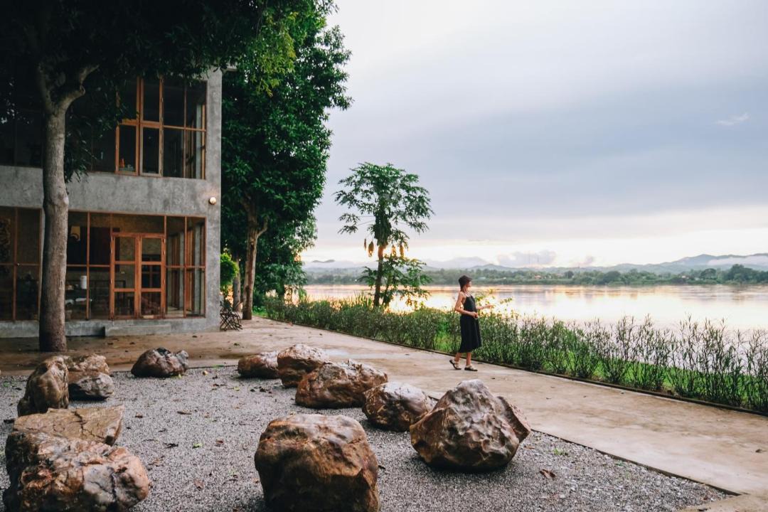 Photo of Others in Chiang Khan