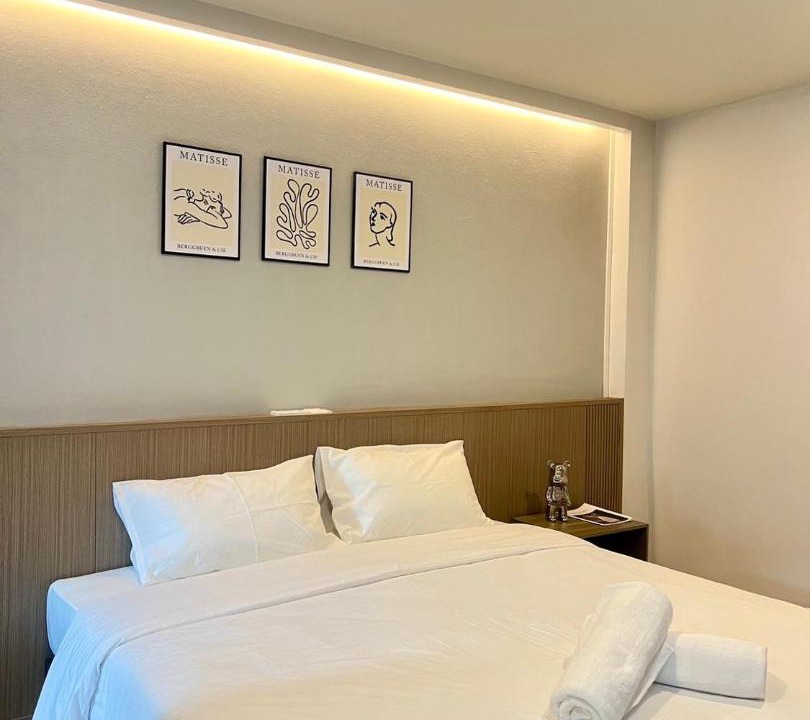 Photo of Bedroom in Phangnga