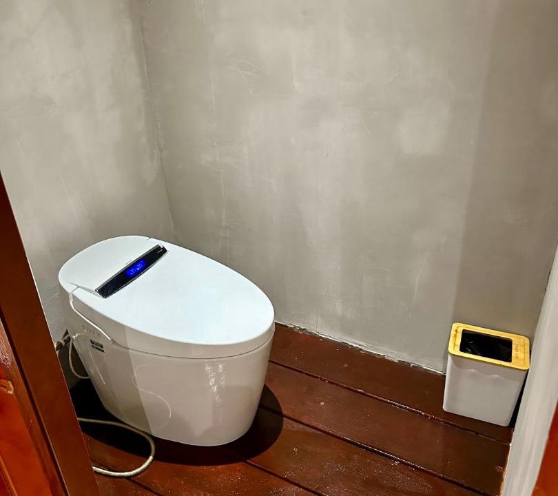 Photo of Bathroom in Thong Pha Phum