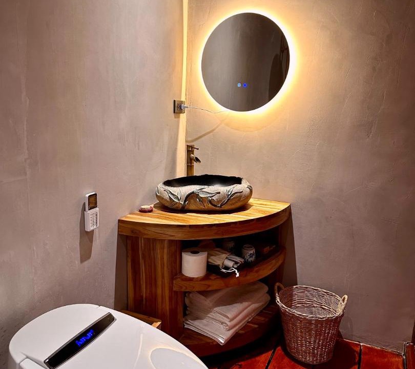 Photo of Bathroom in Thong Pha Phum