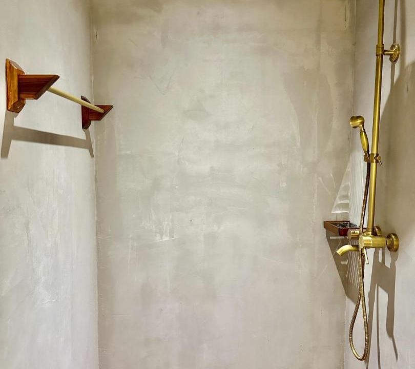 Photo of Bathroom in Thong Pha Phum