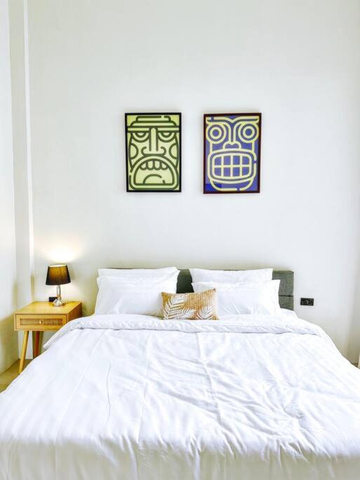 Photo of Bedroom in Hat Yai