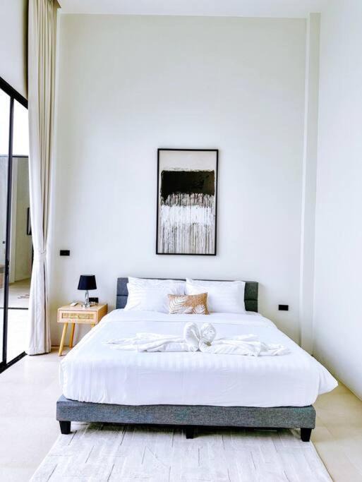 Photo of Bedroom in Hat Yai