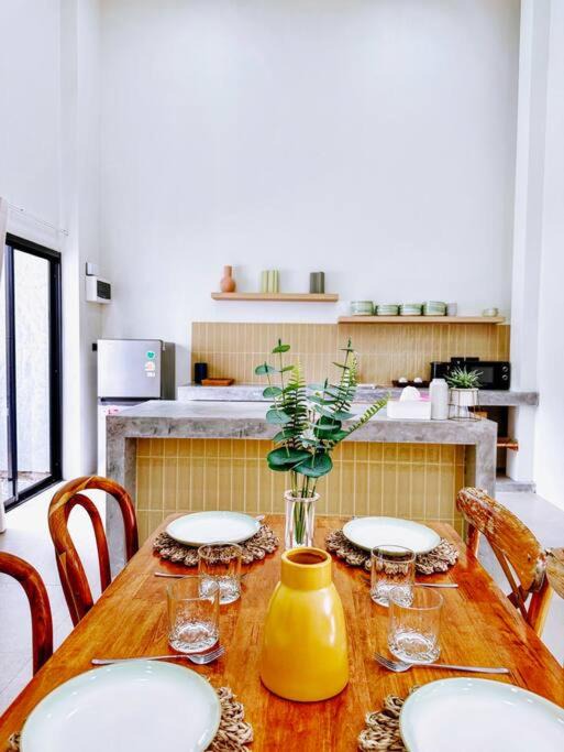 Photo of Kitchen in Hat Yai