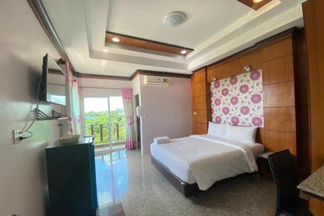 Photo of Bedroom in Pak Nakhon