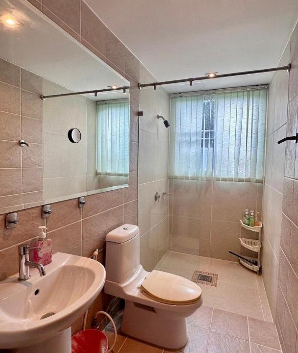 Photo of Bathroom in Kram