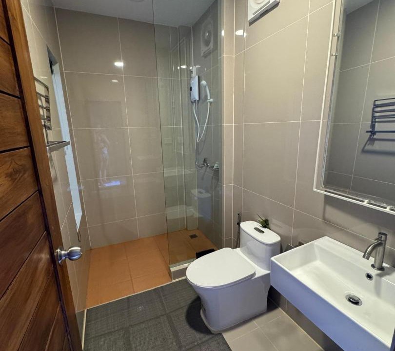 Photo of Bathroom in Pai