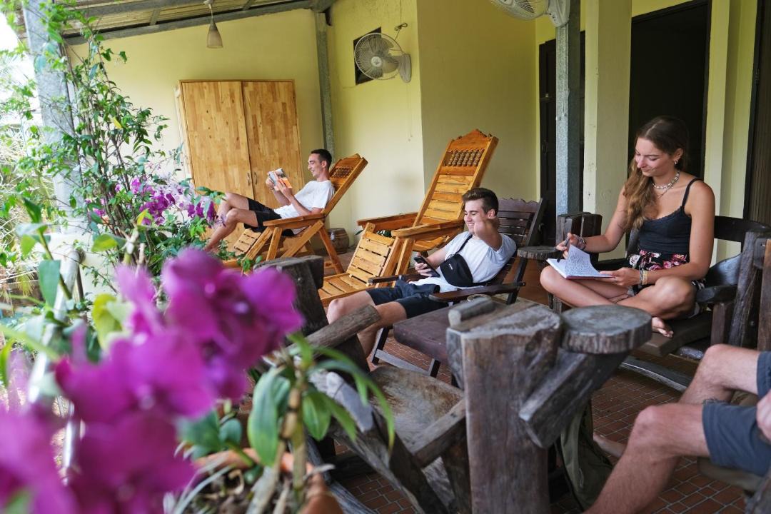 Photo of Others in Khlong Sok