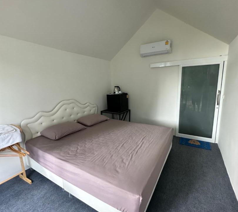 Photo of Bedroom in Noen Maprang