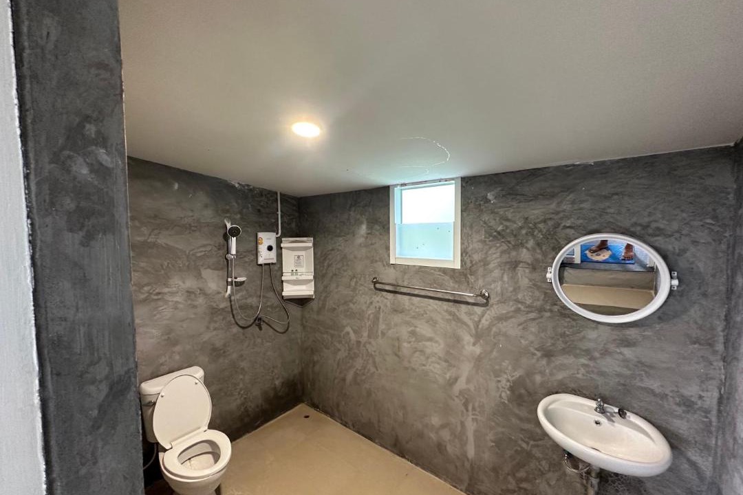 Photo of Bathroom in Noen Maprang