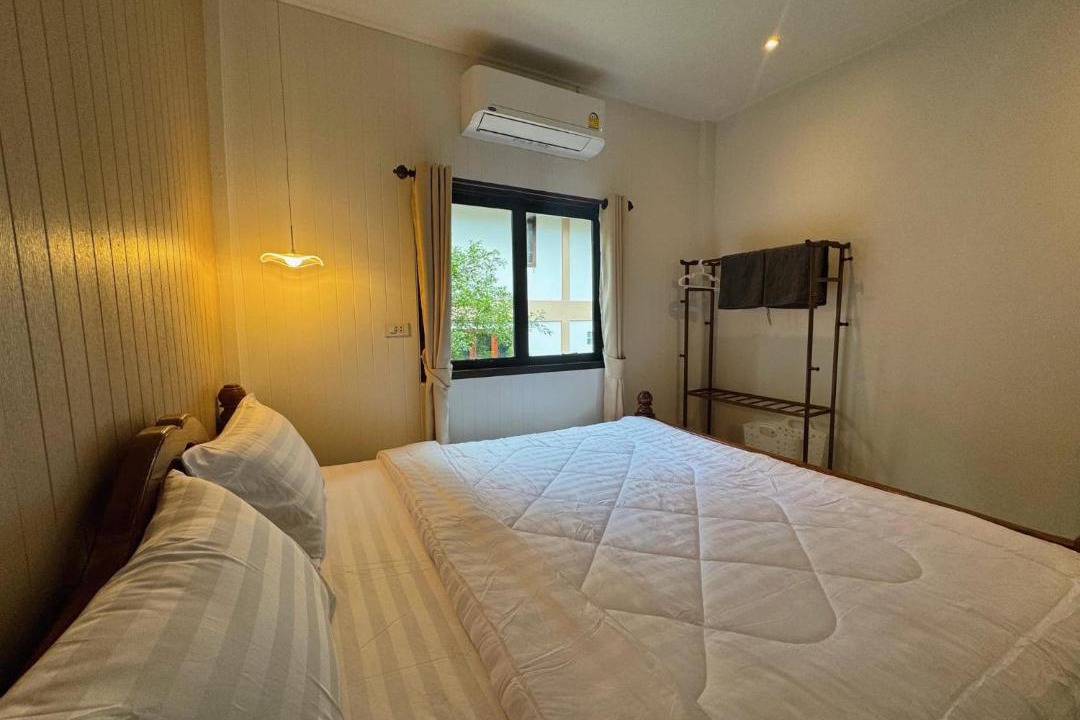 Photo of Bedroom in Chaloklum