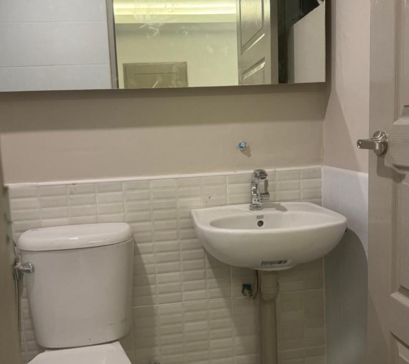 Photo of Bathroom in Sisaket