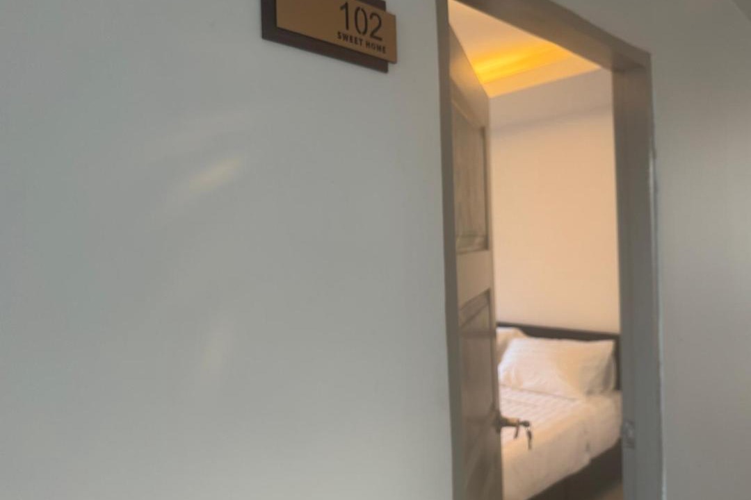 Photo of Bedroom in Sisaket