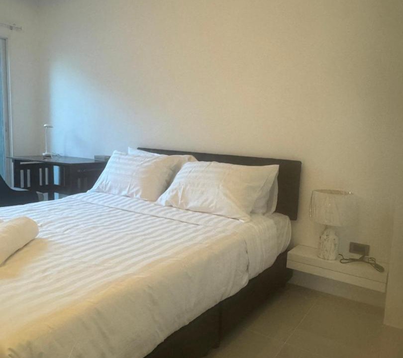 Photo of Bedroom in Sisaket