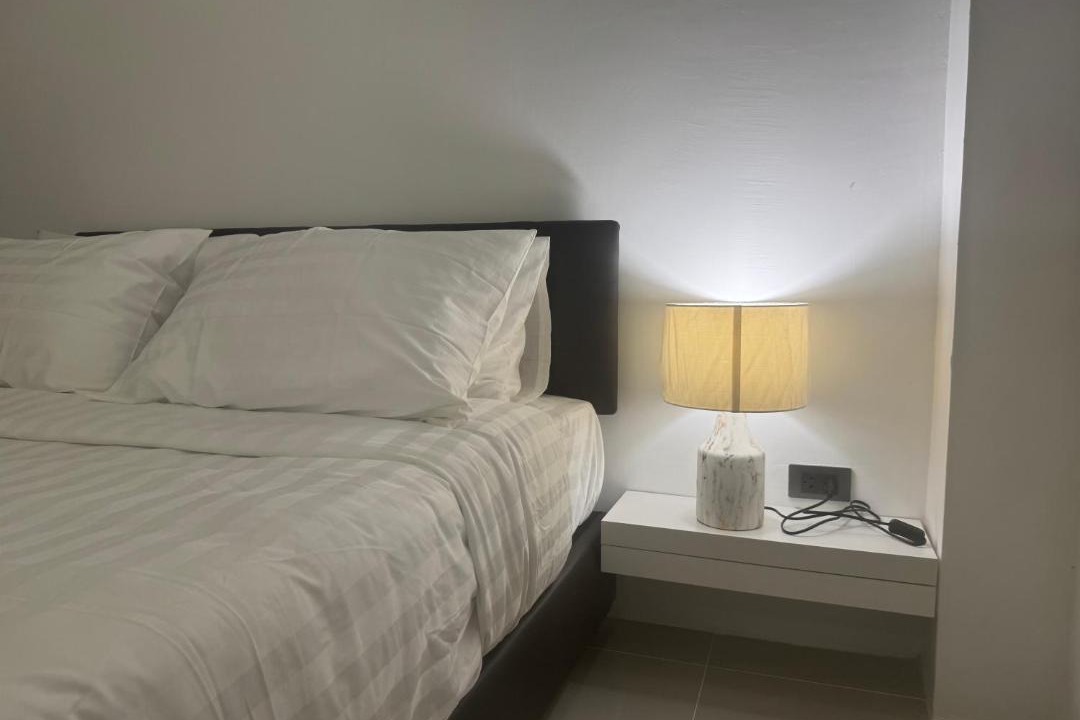 Photo of Bedroom in Sisaket