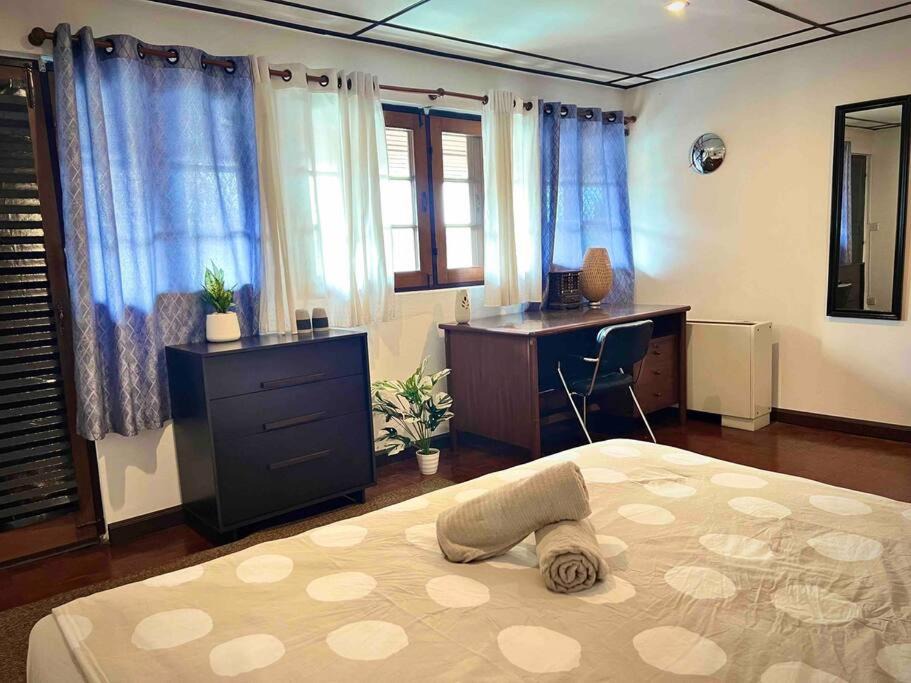 Photo of Bedroom in Nana