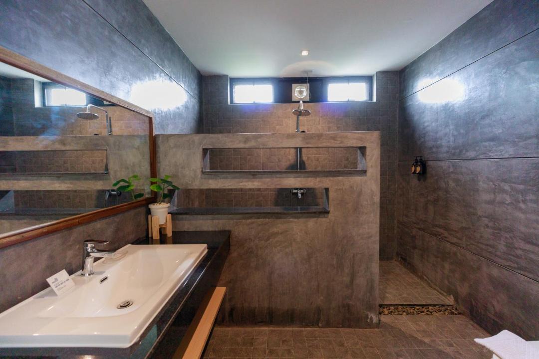 Photo of Bathroom in Lampang