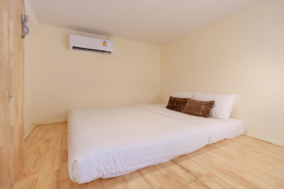 Photo of Bedroom in Lampang