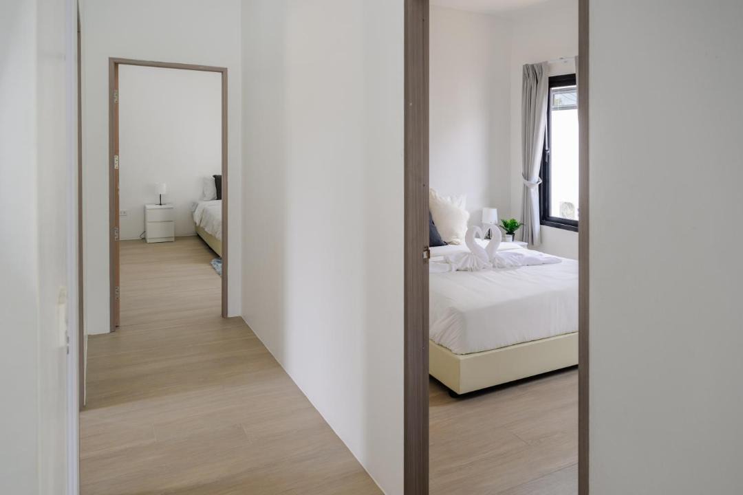 Photo of Bedroom in Srithanu