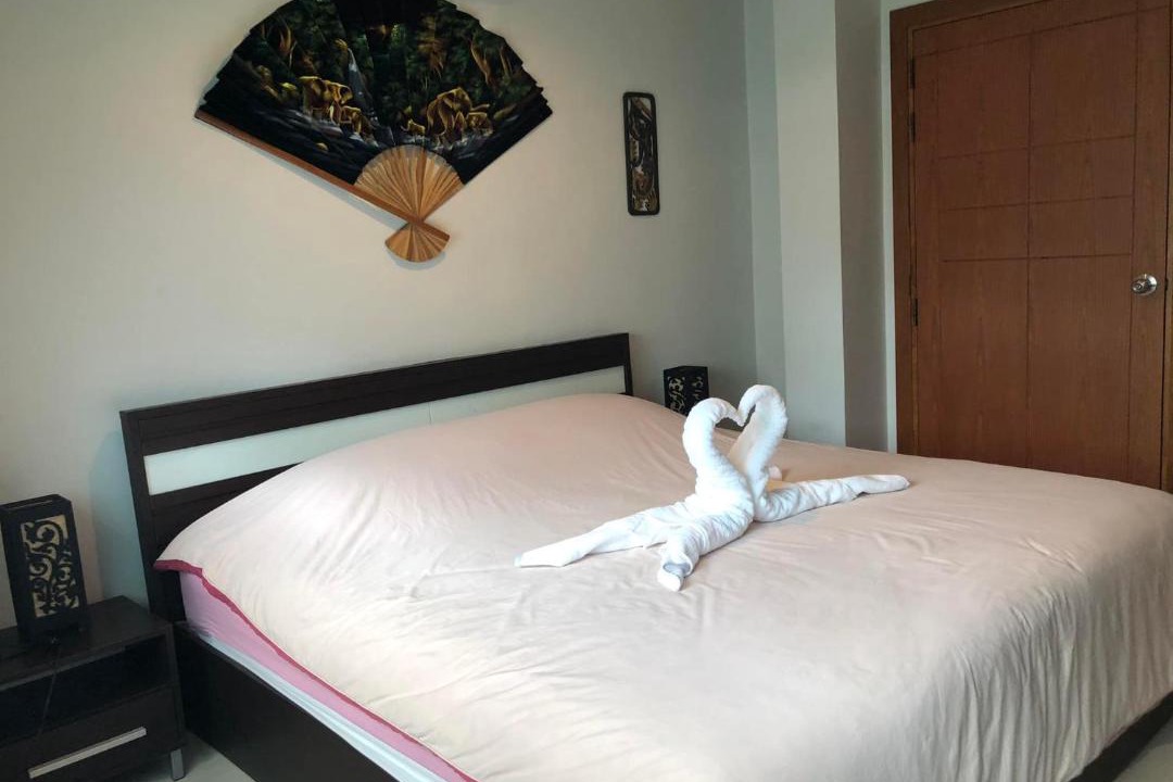 Photo of Bedroom in Kram