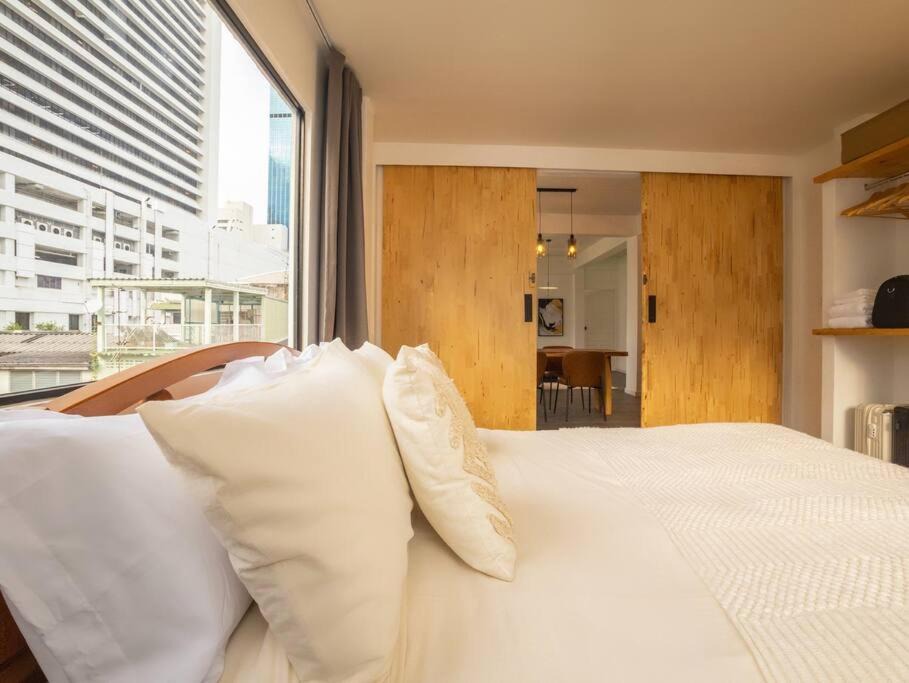 Photo of Bedroom in Silom