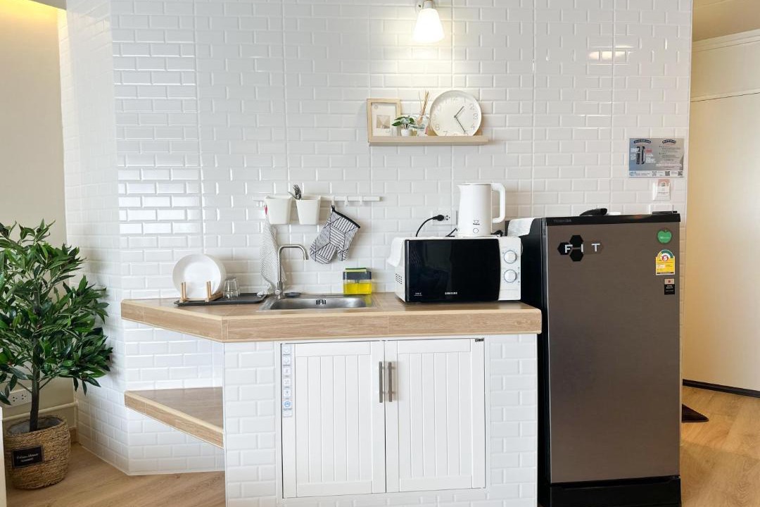 Photo of Kitchen in Ban Mai