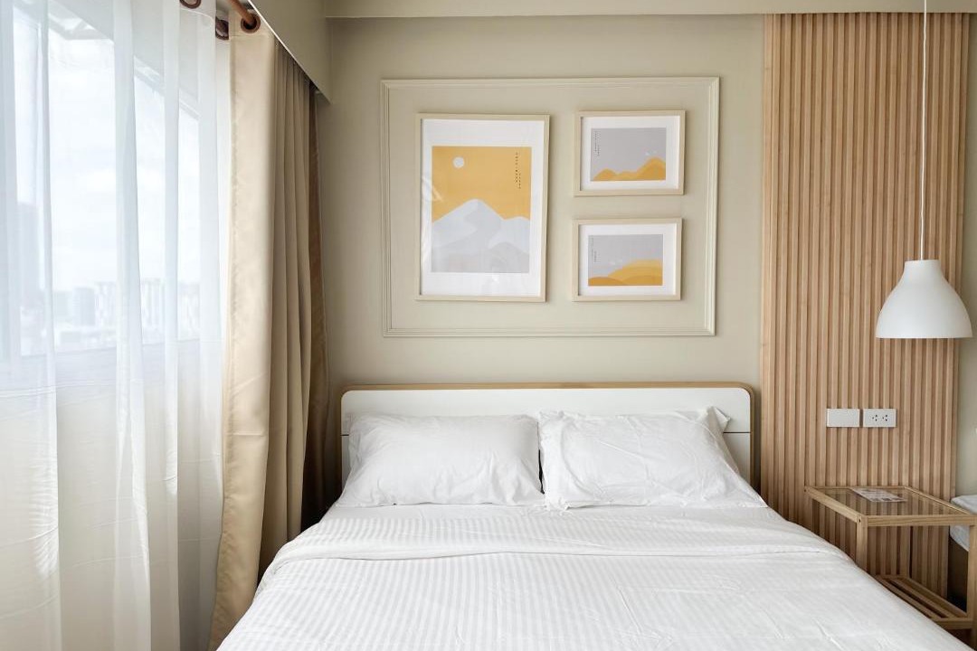 Photo of Bedroom in Ban Mai