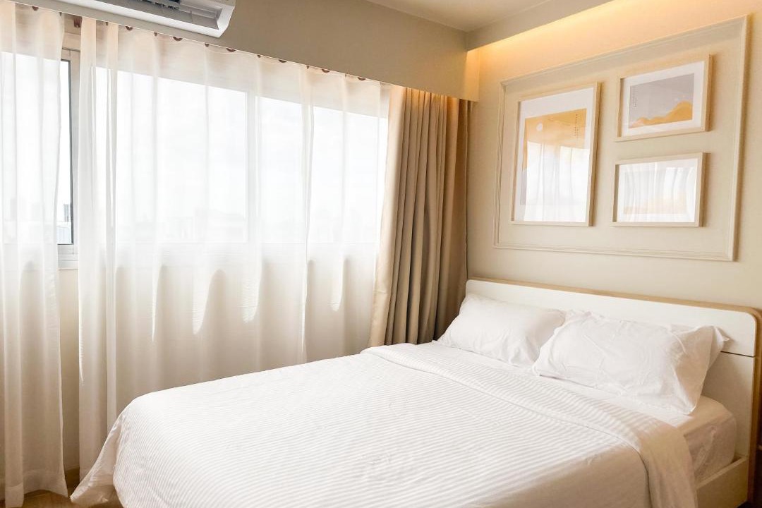 Photo of Bedroom in Ban Mai