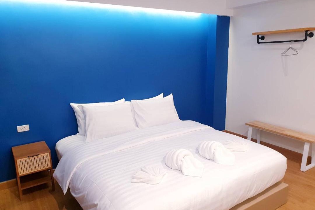 Photo of Bedroom in Bang Khae Nuea