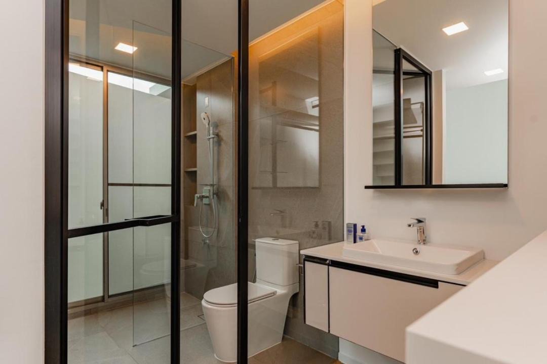 Photo of Bathroom in Hua Mak