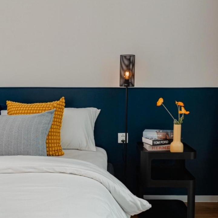 Photo of Bedroom in Hua Mak