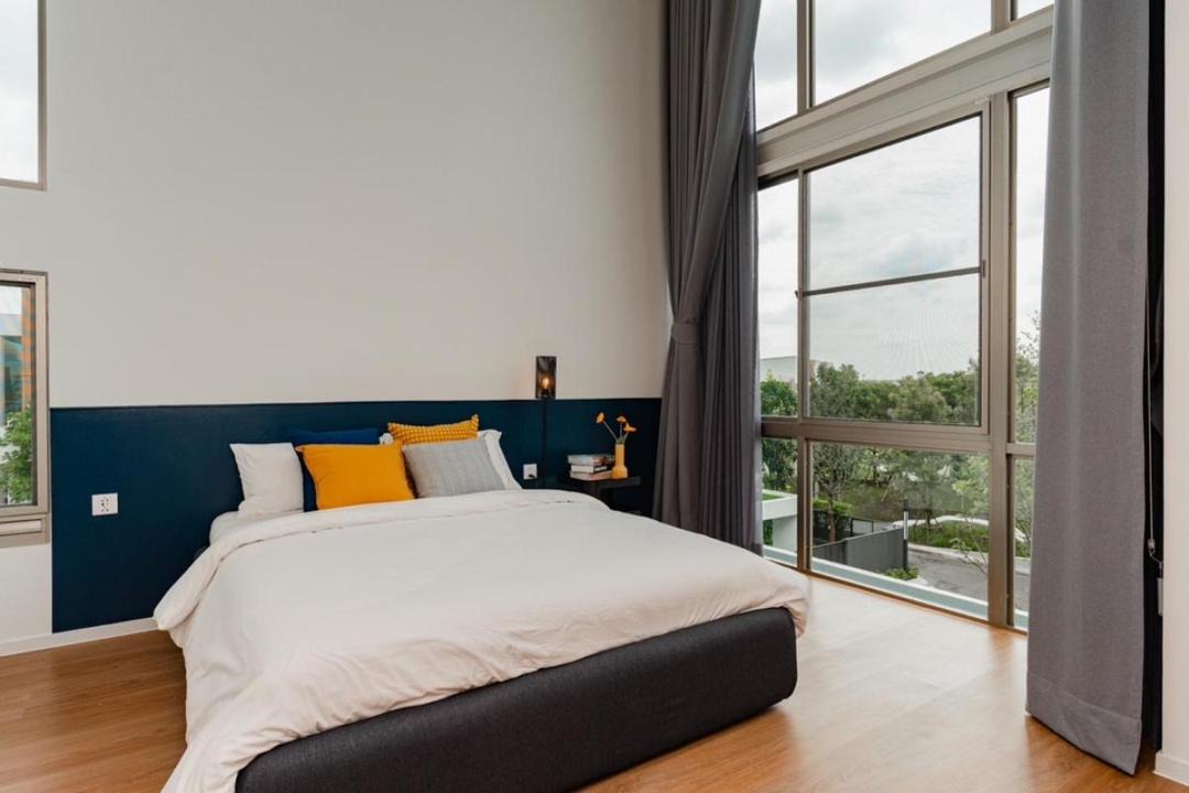 Photo of Bedroom in Hua Mak