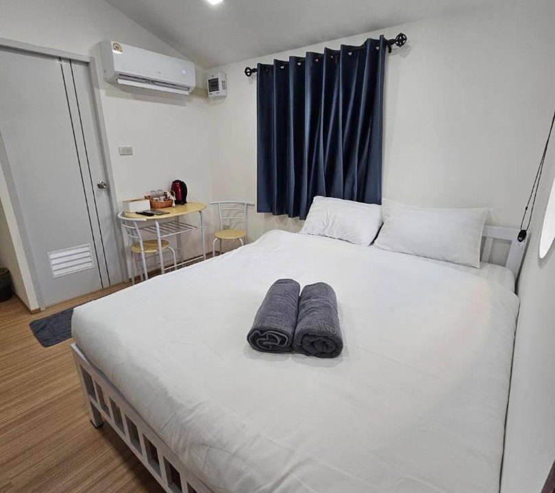 Photo of Bedroom in Bang Phrom
