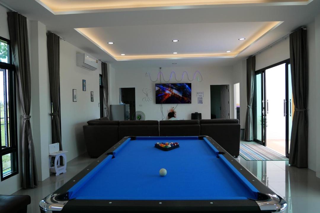 Photo of Livingroom in Sirindhorn