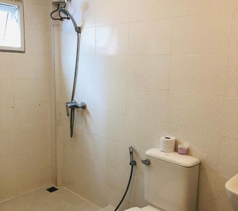 Photo of Bathroom in Din Daeng