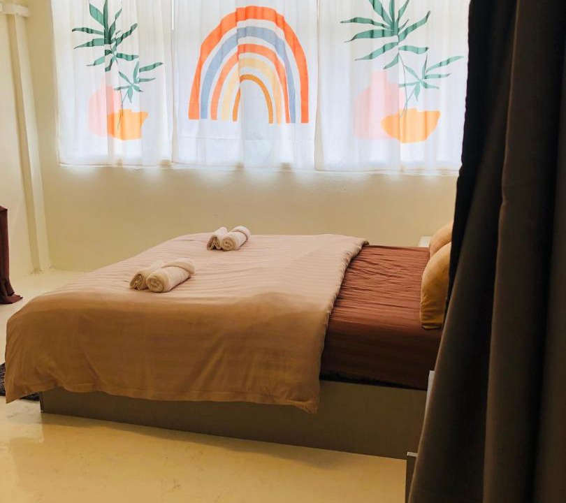 Photo of Bedroom in Din Daeng