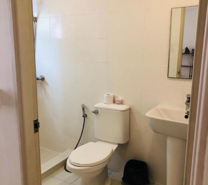 Photo of Bathroom in Din Daeng