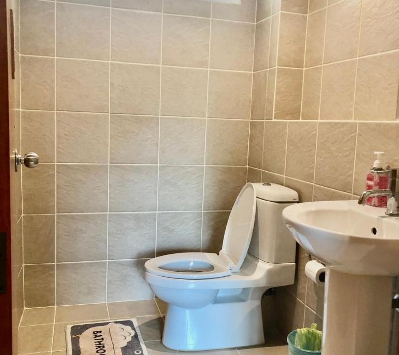 Photo of Bathroom in Kram