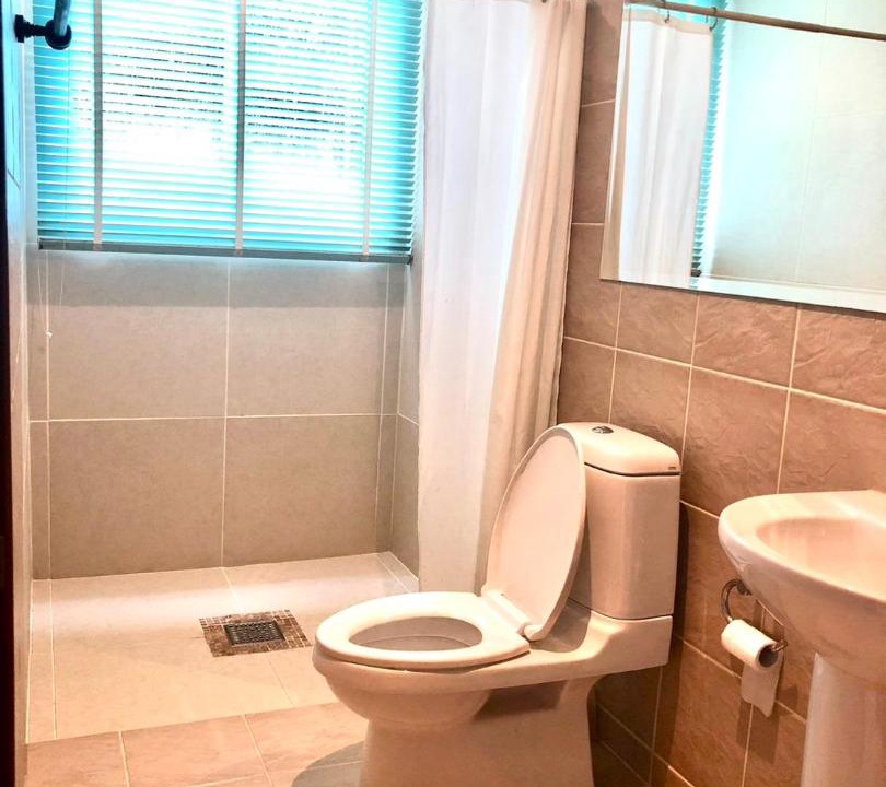 Photo of Bathroom in Kram
